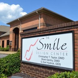 The Smile Design Center