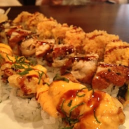 Maki Rolls