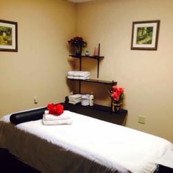 Ross Relax Massage