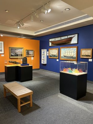 Independence Seaport Museum by null