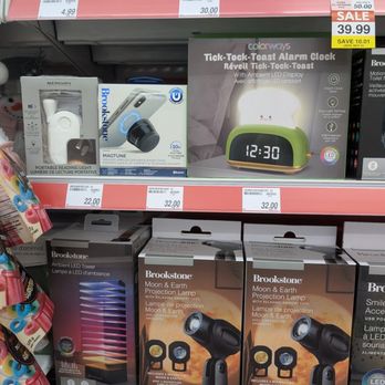 Shoppers Drug Mart - I dig the toaster alarm clock. - Drugstores Near Me - Toronto, Ontario Shoppers Drug Mart - I dig the toaster alarm clock. - Drugstores Near Me - Toronto, Ontario