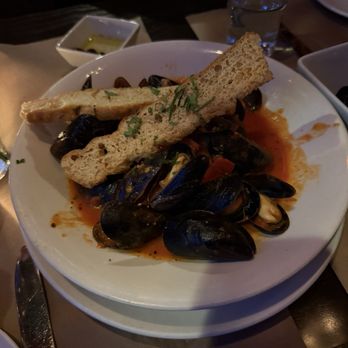 Da Andrea - Chelsea - Mussels - Italian Near Me - New York, New York Da Andrea - Chelsea - Mussels - Italian Near Me - New York, New York