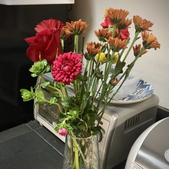 Mille Fiori - Florists Near Me - Oakland, California