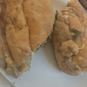 Verti Marte - Delis Near Me - New Orleans, Louisiana