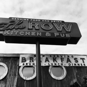 The Row - Southern Near Me - Nashville, Tennessee The Row - Southern Near Me - Nashville, Tennessee