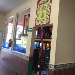 Pollo Feliz