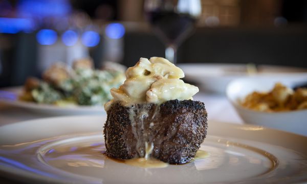 Martorano's Prime Pittsburgh by null