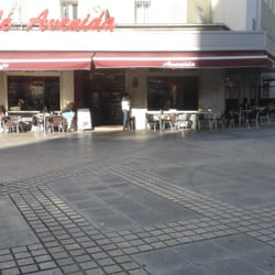 Café Avenida