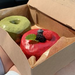 Doughnut