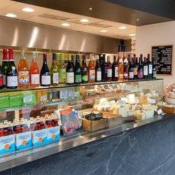 Our Daily Brett Market & Cafe - Retail wines, beer, cheese, charcuterie, and bread
