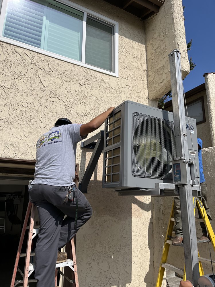 Ac Repair San Bernardino