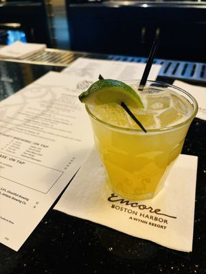 Night Shift Brewing Kitchen & Tap by null