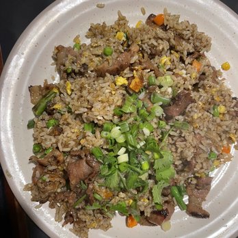 Pho & More - Pork fried rice - Vietnamese Near Me - Gig Harbor, Washington Pho & More - Pork fried rice - Vietnamese Near Me - Gig Harbor, Washington