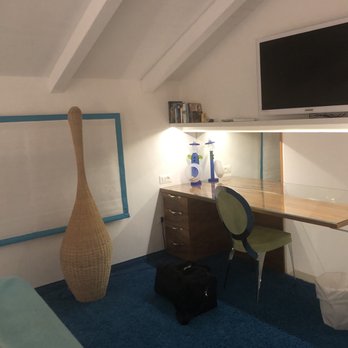 Piccolo Grand Hotel - The Jr. Suite - Hotels Near Me - Pizzo, RC