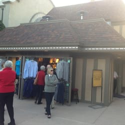 Helen Edison Gift Shop