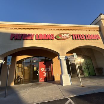 Rapid Cash - Check Cashing/Pay-day Loans Near Me - Las Vegas, Nevada Rapid Cash - Check Cashing/Pay-day Loans Near Me - Las Vegas, Nevada