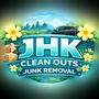 Photo of JHK Clean Outs and Junk Removal 