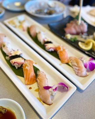 Koi Japanese Cuisine by null
