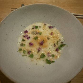 Kato - Porridge - Taiwanese Near Me - Los Angeles, California Kato - Porridge - Taiwanese Near Me - Los Angeles, California