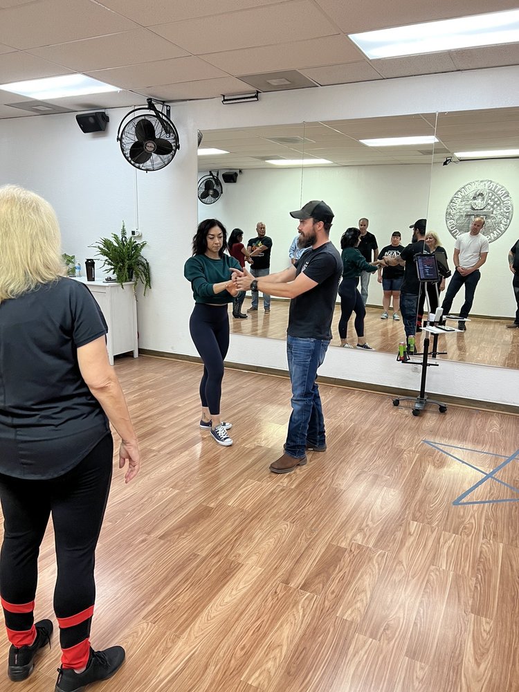 Nomads Studio - wedding in Mesa, AZ