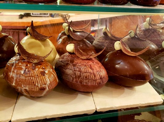 Patisserie De Nancy by null