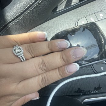 Queen Nails - Nails - Nail Salons Near Me - Sherman Oaks, California