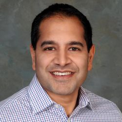Praful Ramineni at District Plastic Surgery - Dr. Praful Ramineni photo#0