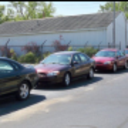 Pete's Auto Body