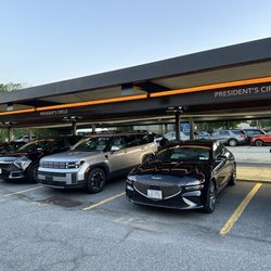 Hertz Rent A Car