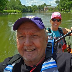 Vermilion River Adventures