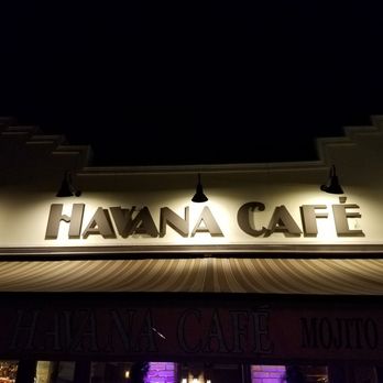 Havana Cafe - Cuban Near Me - Bronx, New York