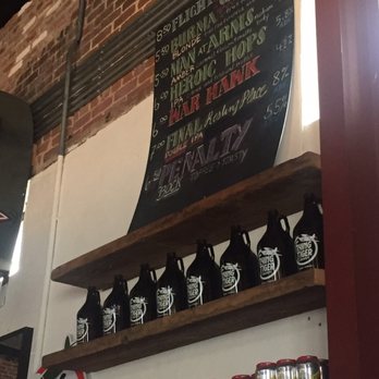 Flying Tiger - Breweries Near Me - Monroe, Louisiana