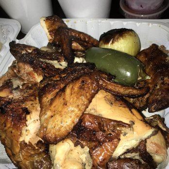 El Pollo Rey - Whole chicken - Mexican Near Me - Seaside, California El Pollo Rey - Whole chicken - Mexican Near Me - Seaside, California