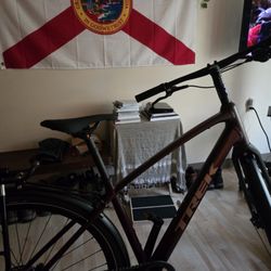 Trek fx 3