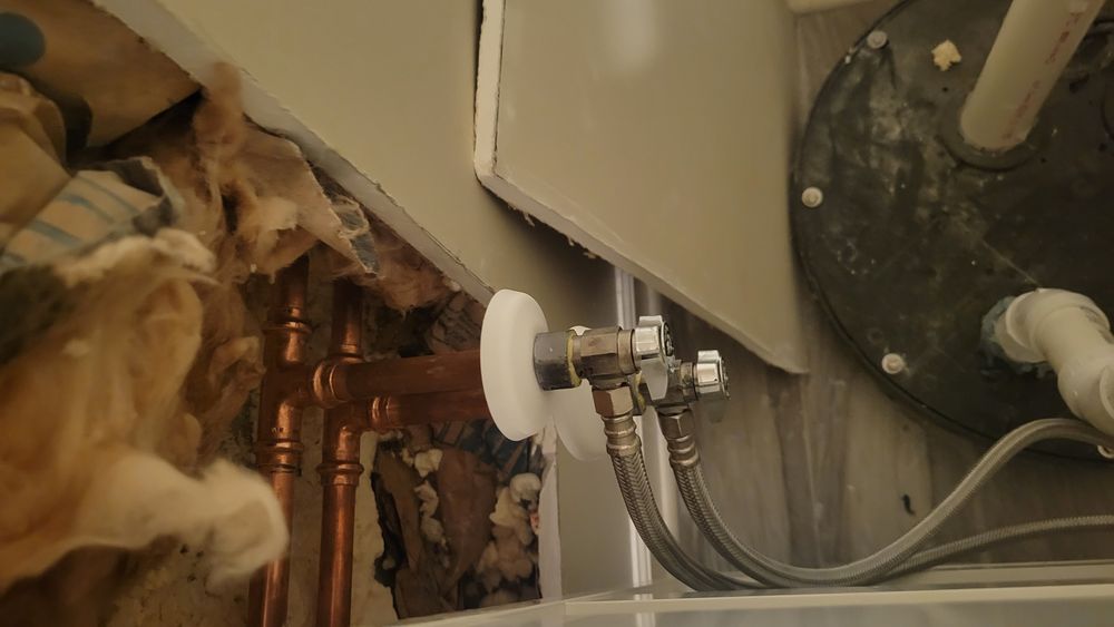 Slide of Totan's Plumbing