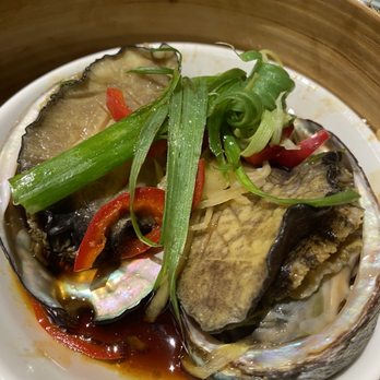 Tim Ho Wan - Abalone - Dim Sum Near Me - Honolulu, Hawaii Tim Ho Wan - Abalone - Dim Sum Near Me - Honolulu, Hawaii