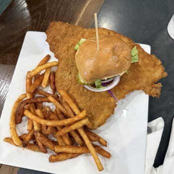 The Tick Tock Tavern & Eatery - American Near Me - Lafayette, Indiana