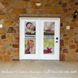 Exterior photo of Satori Massage - Round Rock, Texas Exterior photo of Satori Massage - Round Rock, Texas