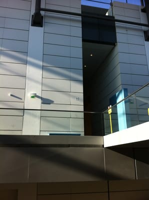 Strasbourg Museum of Modern and Contemporary Art by null