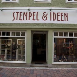 Stempel & Ideen