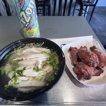 Chick-A-Dee - Asian Fusion Near Me - Phoenix, Arizona