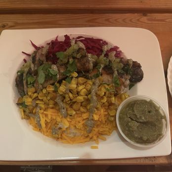 Taco Taco - Rice Bowl - Mexican Near Me - Toronto, Ontario