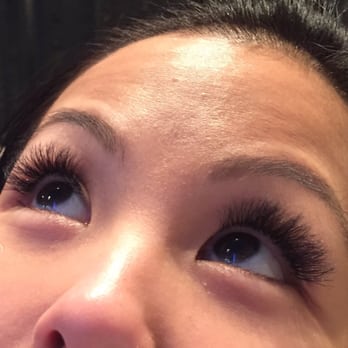 Noir Lash Lounge Bellevue - Another angle! - Eyelash Service Near Me - Bellevue, Washington Noir Lash Lounge Bellevue - Another angle! - Eyelash Service Near Me - Bellevue, Washington