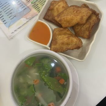Chi Cafe - Hong Kong Style Cafe Near Me - Chicago, Illinois