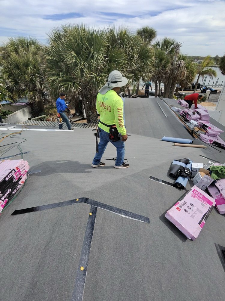 Slide of Metro Builders