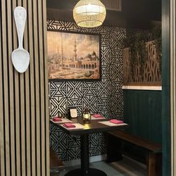 Woondal Restaurant & Grill