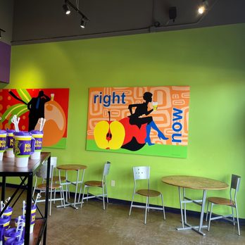 Keva Juice - Juice Bars & Smoothies Near Me - Reno, Nevada