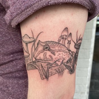 Stygian Gallery - Tattoo Near Me - Dallas, Pennsylvania