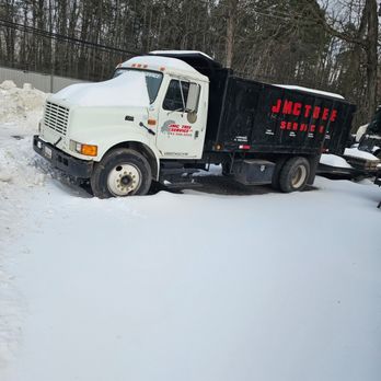 JMCTREESERVICE - Tree Services Near Me - Rosedale, Maryland