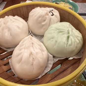 Bao - Steamed buns - Dim Sum Near Me - Redwood City, California Bao - Steamed buns - Dim Sum Near Me - Redwood City, California